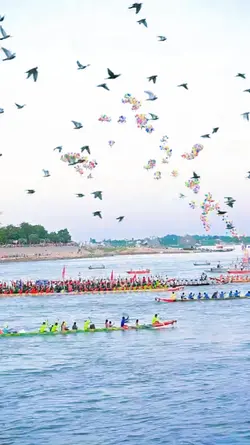 ពិធីកាត់ព្រ័ត្រ
