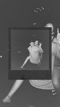 aesthetic b&w