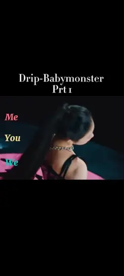 Karaoké DRIP