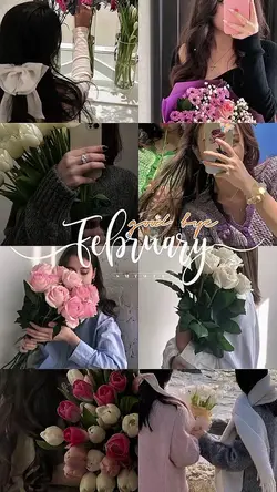 goodbye february