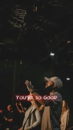 God You're So Good