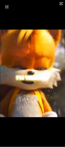Sonic edit