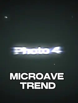 Microave trend