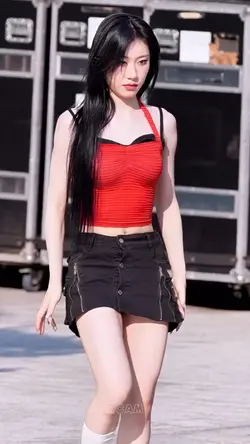 Fancam !