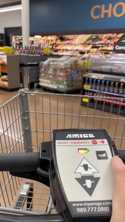 Adrenaline 