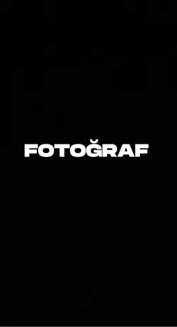 Fotoğraf ekle