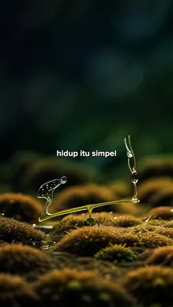 hidup itu simple 