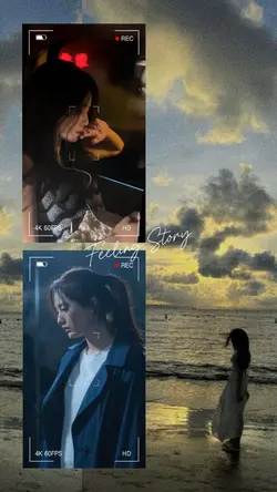 Feeling Story 