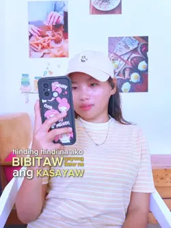 Hindi Na Ako Bibitaw