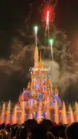 Disneyland 