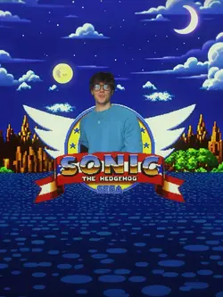 Sonic- Selection