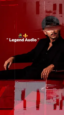 " Legend Audio "