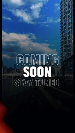 Coming soon