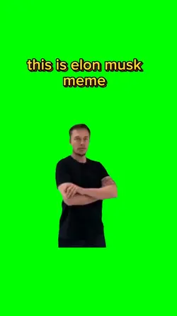this is elon musk