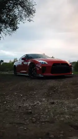 Cinematic Cars