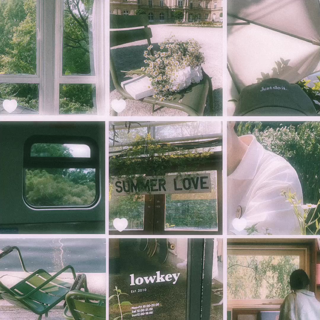 Collage Picture Templates for IG Post - Pippit