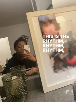 Rythm of the night 🌃
