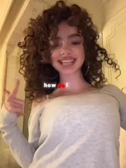 How do I look? 