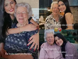TE AMO VÓ 