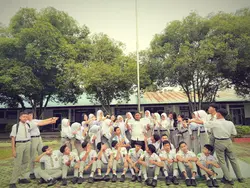 foto sekelas