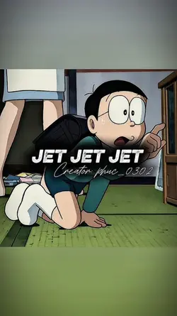 JET JET JET 