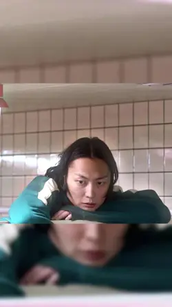 Nam-gyu!!! <3