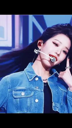 wonyoung edit