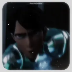 Trollhunters Edit