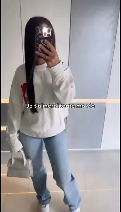 Ma jolie