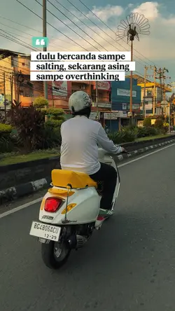 tak ada yg sepertimu