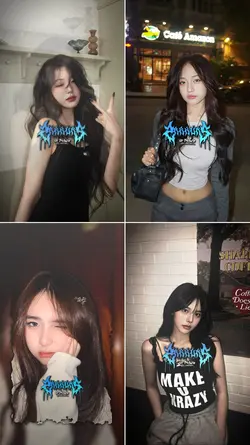 Collab ber4 Sungkek 