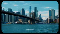 REMEMBER ME