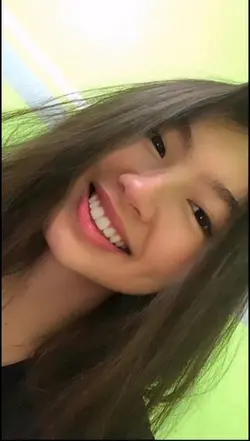 ako kapag may dimple