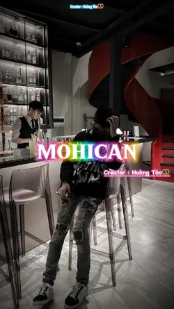 Mohican