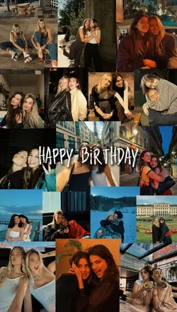 Happy Birthday Girl