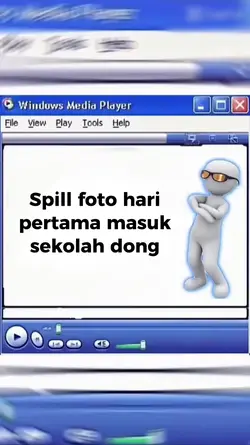 spill foto hari
