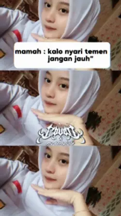 KATA MAMA KALO NYARI