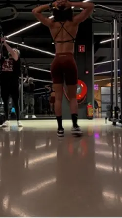 Fitness template