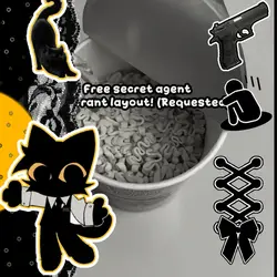 Free slime rant 