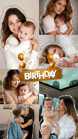 Birthday My Son