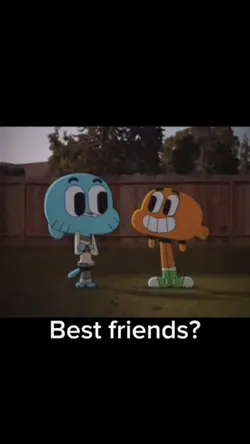 Best friends