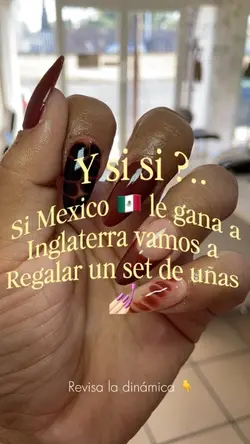 Y si si mexico