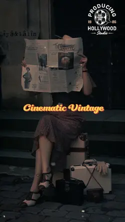 Film Vintage