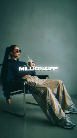 Millionaire