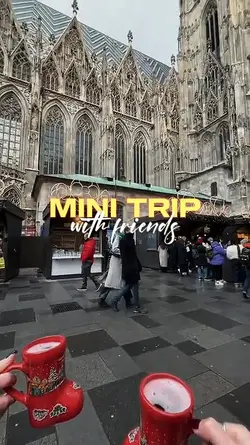 Mini Trip