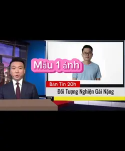 NGHIỆN GÁI NẶNG
