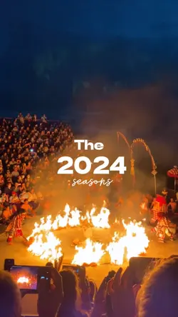 2024 COMES TO AN END