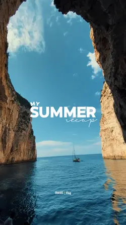 Summer Recap