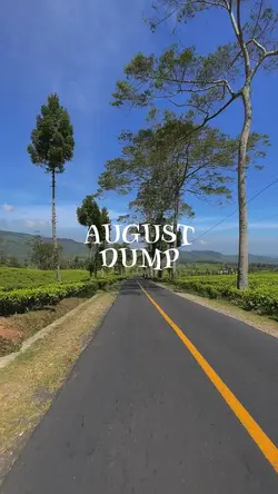 Agustus Dump