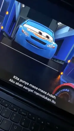 kita punya masa-masa